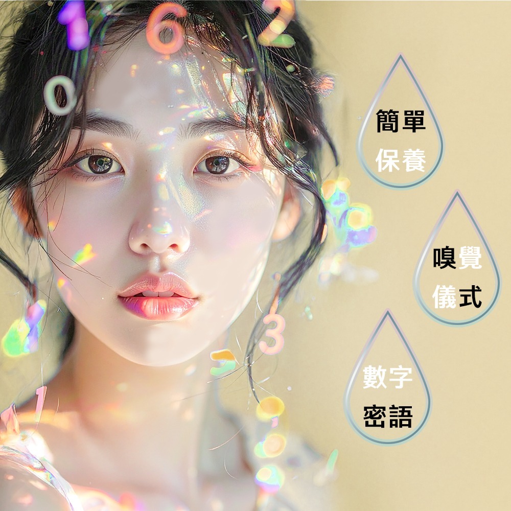 數字水泌no.8豐盛 數字水泌 保濕化妝水 外泌體 積雪草 化妝水 保濕化妝水 噴霧化妝水-細節圖2