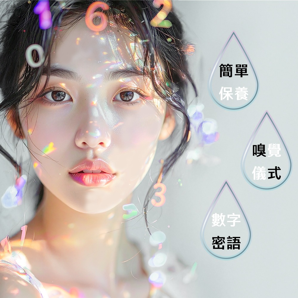 數字水泌no.9包容 數字水泌 保濕化妝水 外泌體 積雪草 化妝水 保濕化妝水 噴霧化妝水-細節圖2