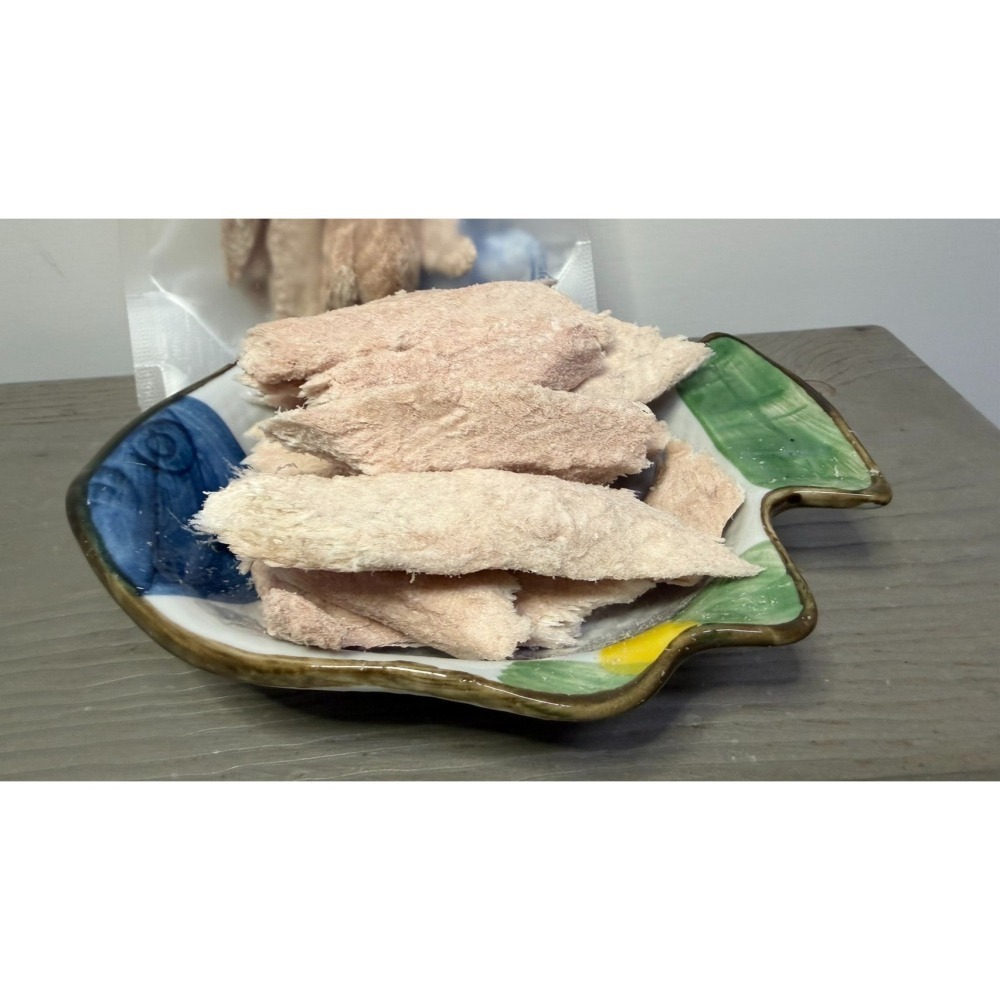 【日常包】日子挺貓 虱目魚柳條凍乾 (50g)-細節圖3