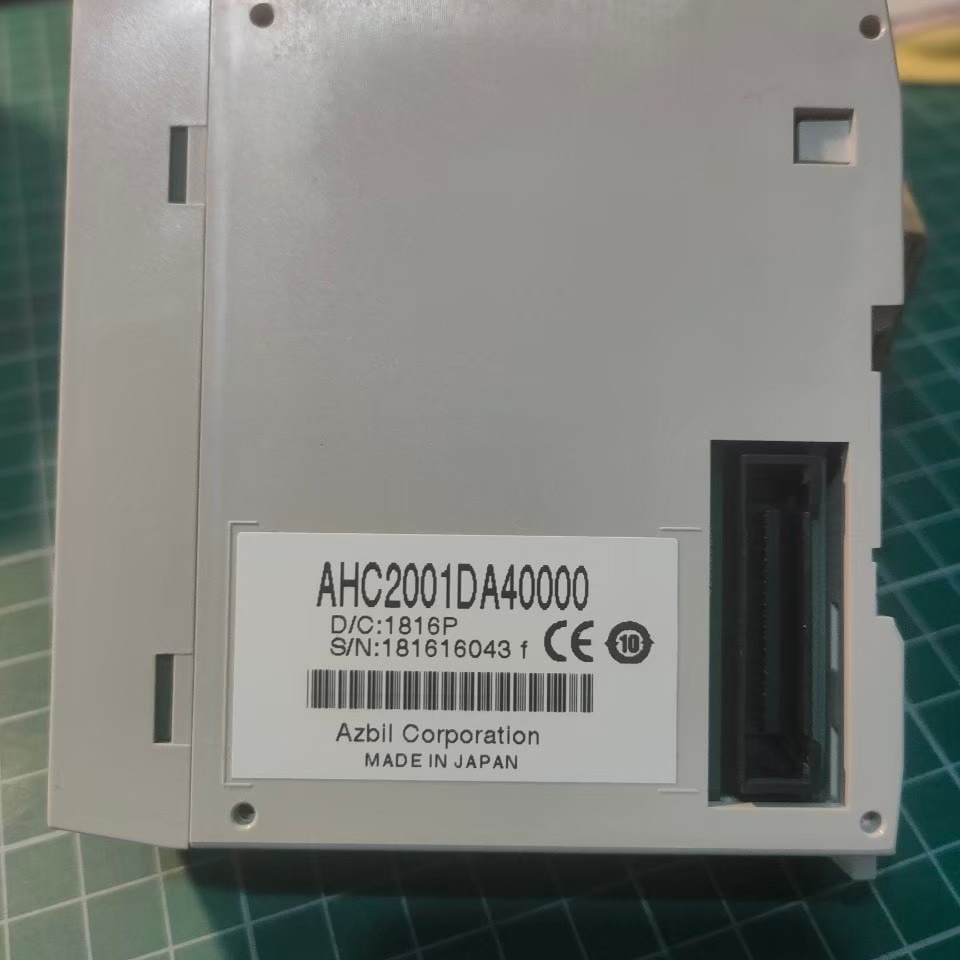 AHC2001DA40000       ®專案優惠，歡迎聊聊詢問® ©銷售/維修服務處理©-細節圖2