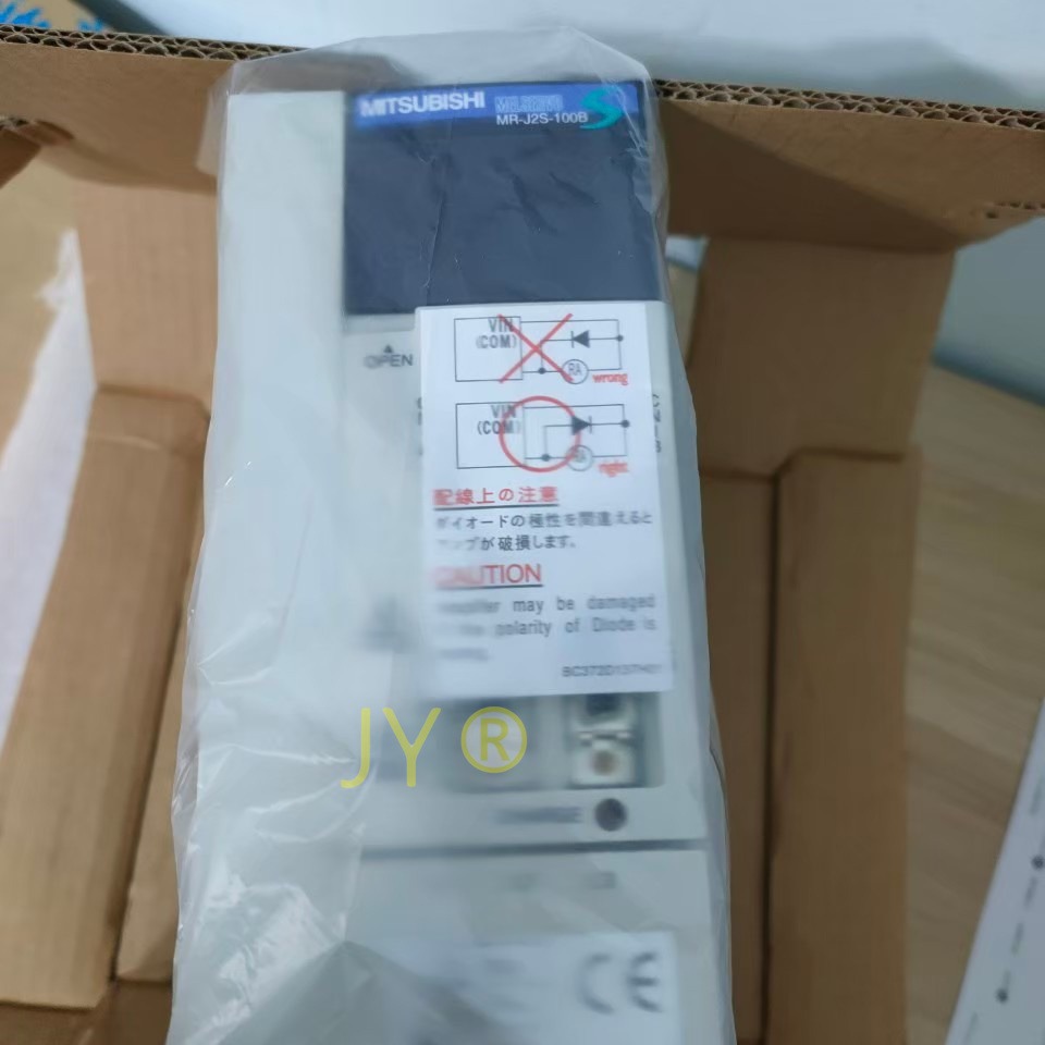 MR-J2S-100B-細節圖2