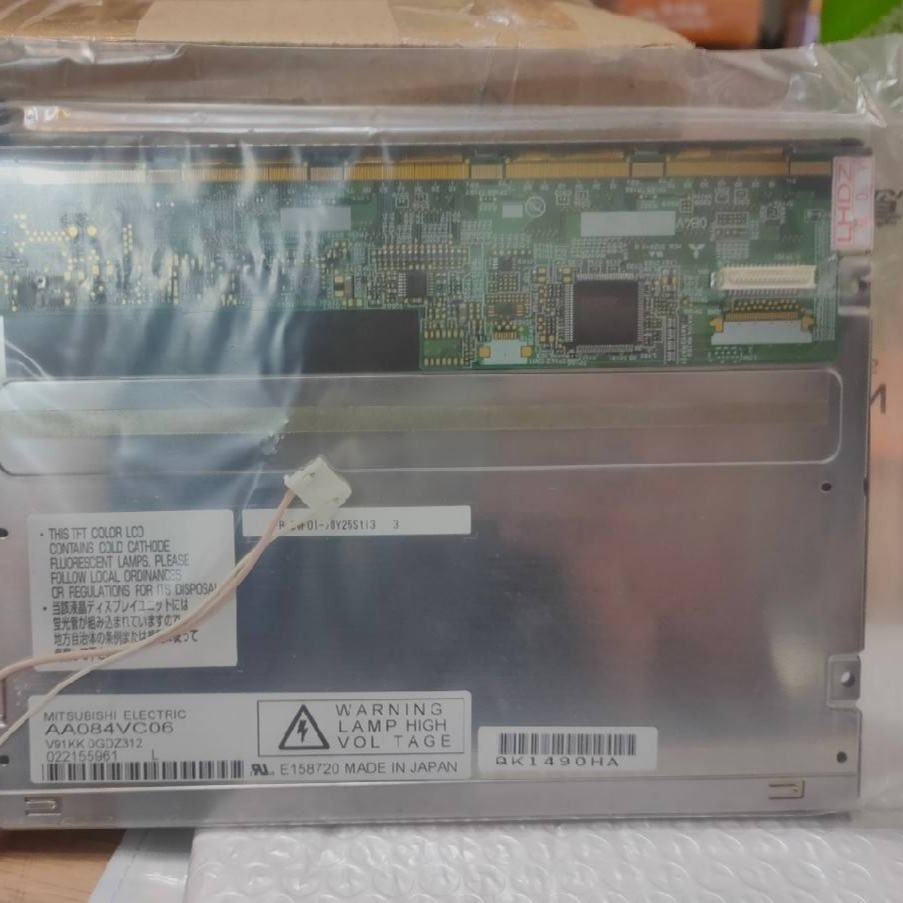 AA084VC06  ®專案優惠，歡迎聊聊詢問® ©銷售/維修服務處理©-細節圖2