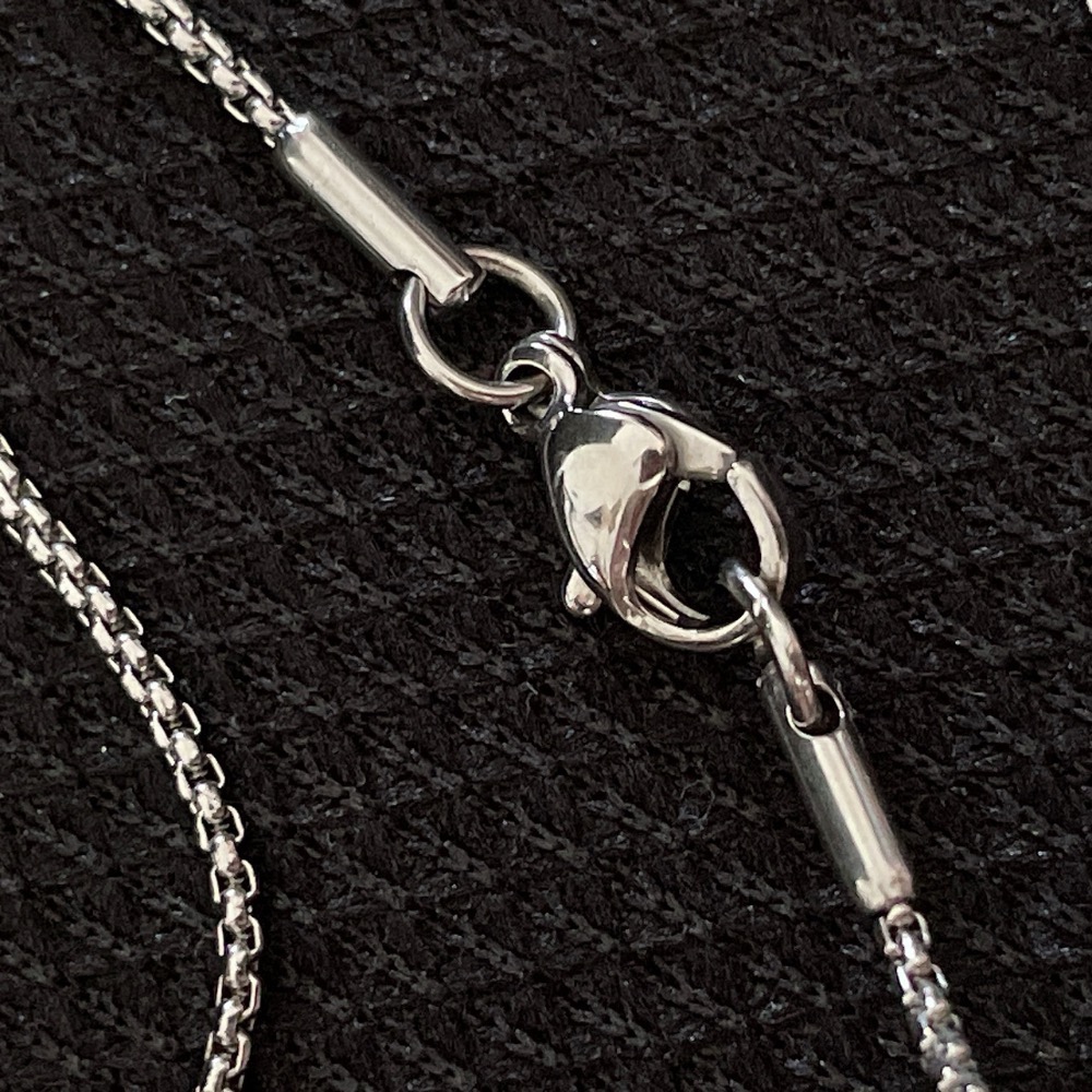 時尚藝術輕奢S曲線鑽石項鏈 精緻氣質百搭銀項鍊 鎖骨鍊 單顆美鑽優雅線條造型墜飾  @c519€-細節圖3