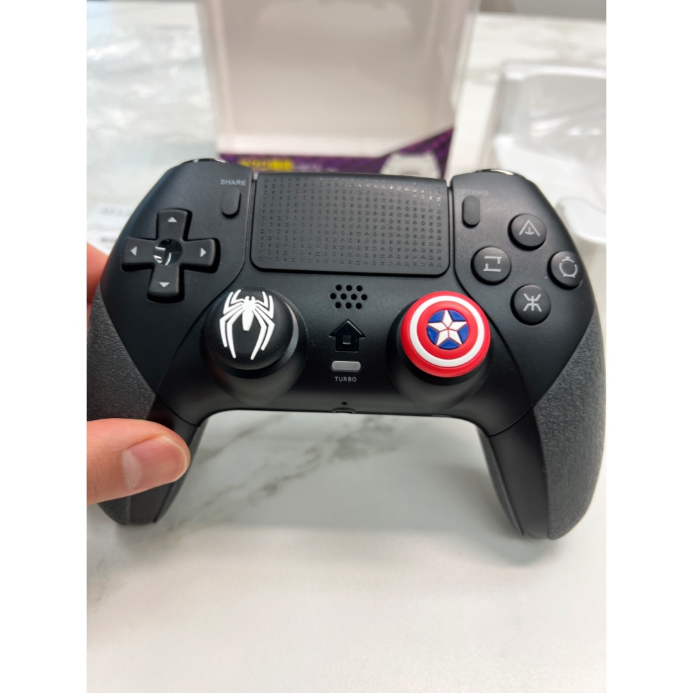 PS5 副廠搖桿-細節圖4