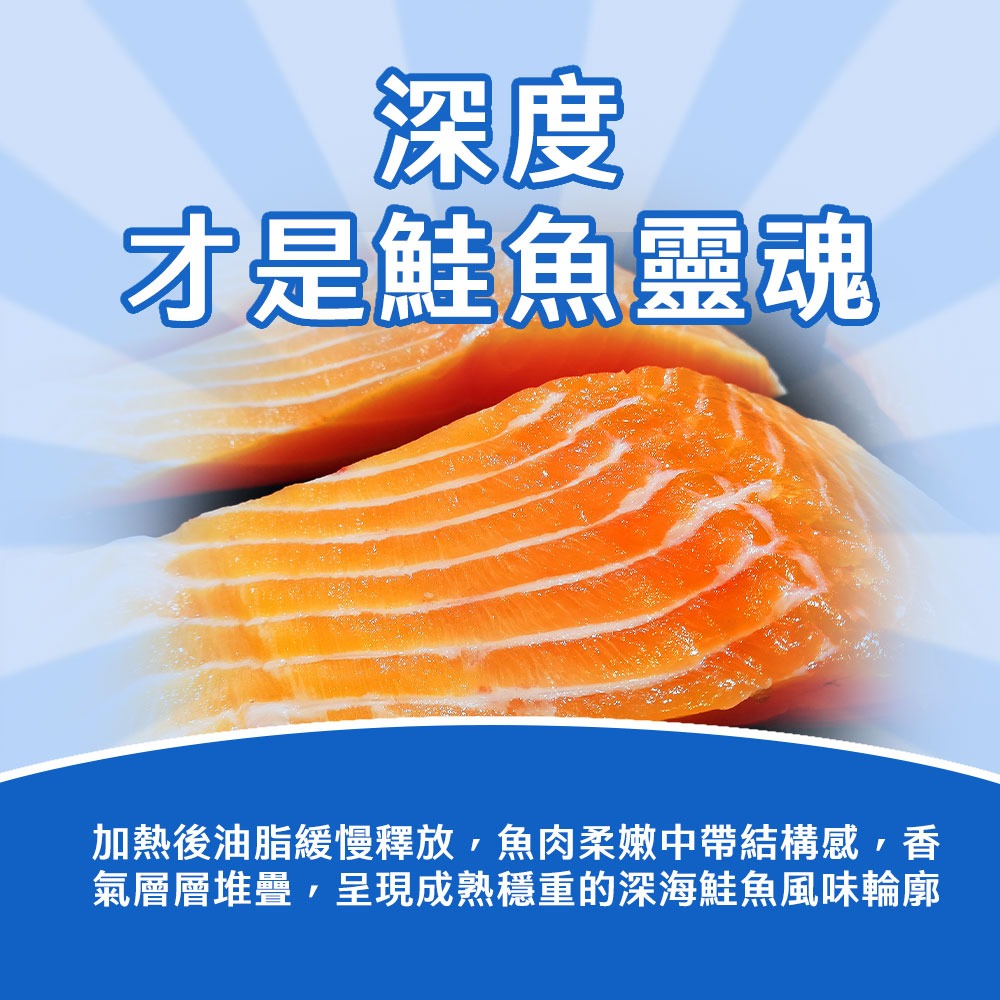 【豪華燒烤雙拼組】（鮭魚*5+草蝦*5/共10份）海鮮拼盤 超值組 產地直送 中秋燒烤-細節圖4