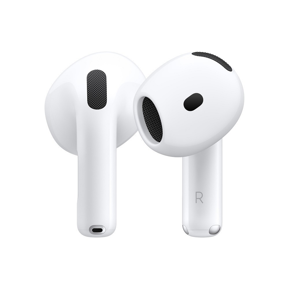 蘋果 Apple AirPds 4-規格圖1