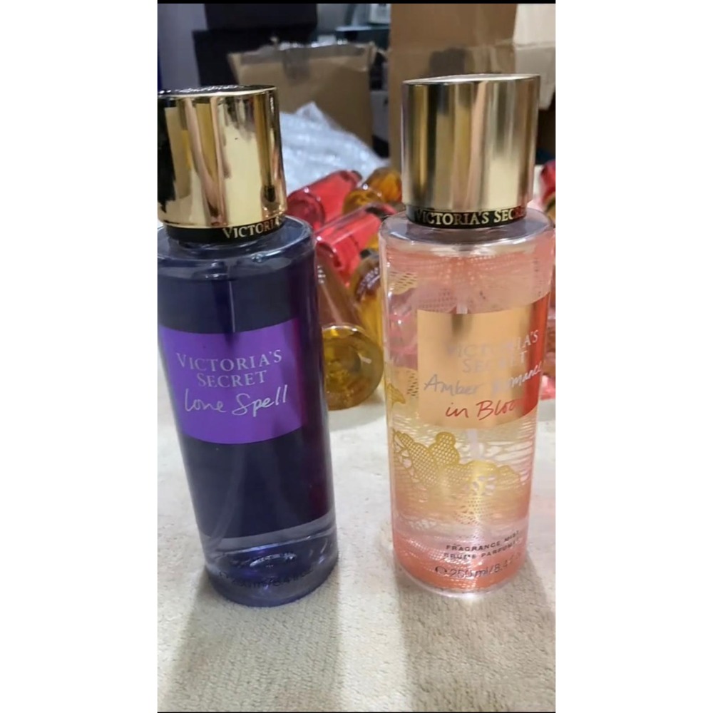 Fragrance Mist Victoria＇s Secret-細節圖2