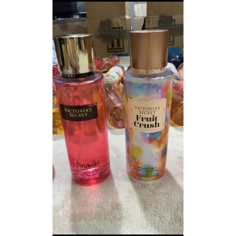 Fragrance Mist Victoria＇s Secret-細節圖3