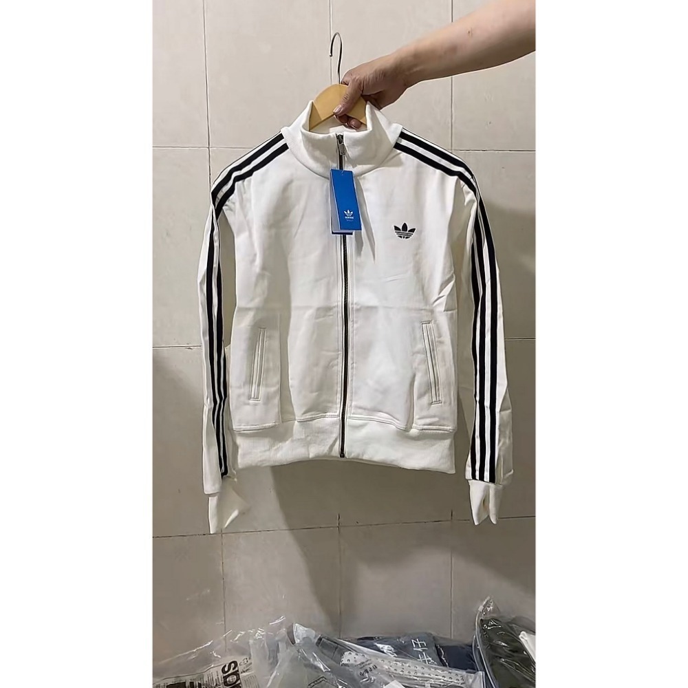 Jaket Adidas Premium-規格圖1