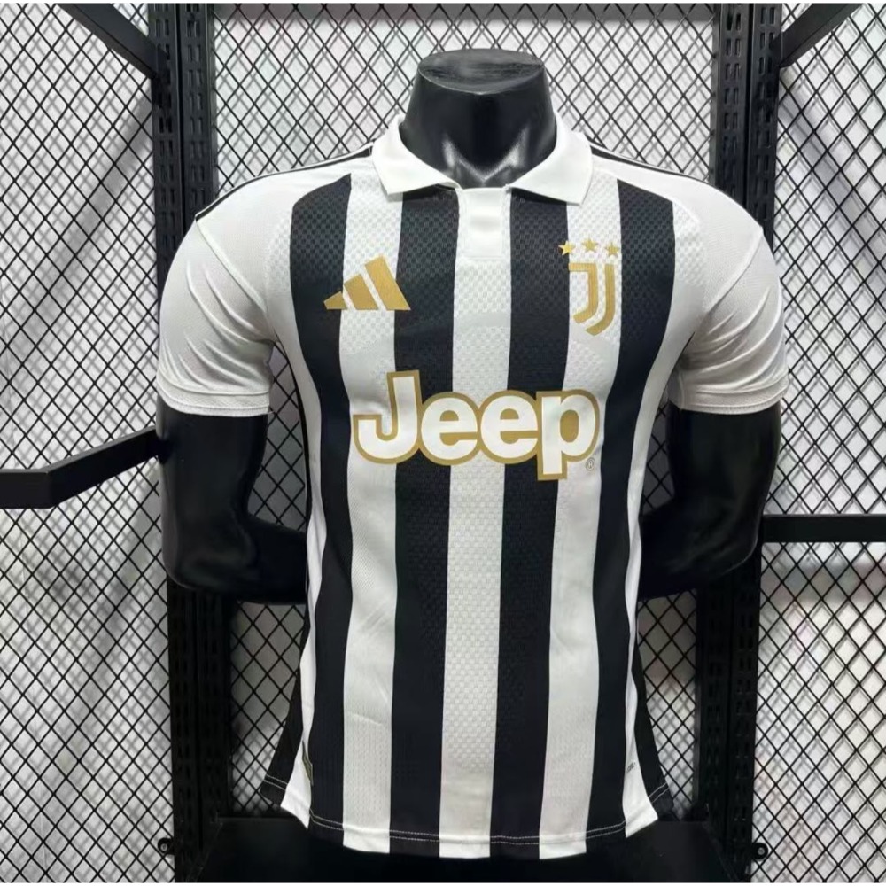Jersey Adidas musim 2025/26.-細節圖3