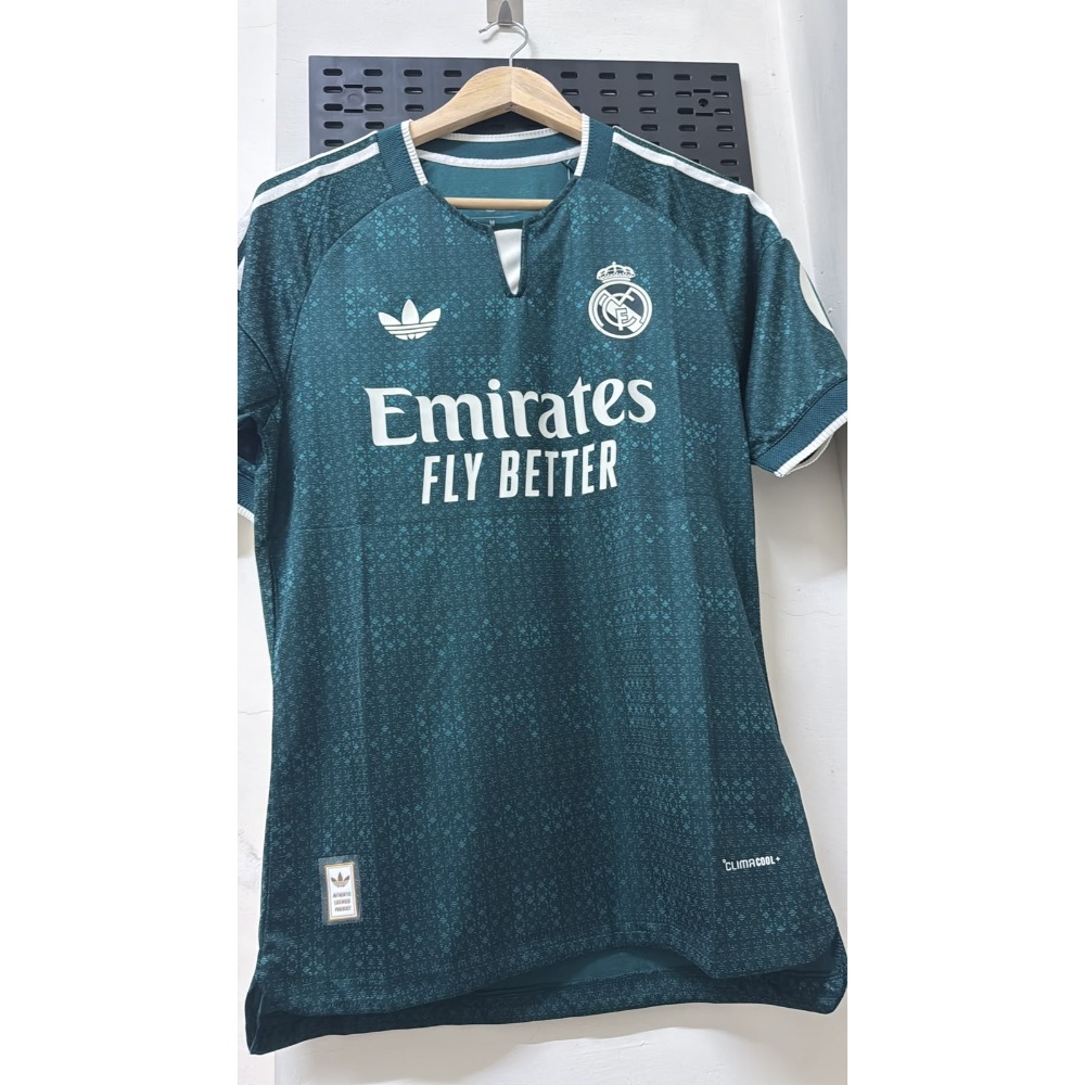 OFFICIAL JERSEY ARGENTINA HOME PIALA DUNIA 2026-規格圖3
