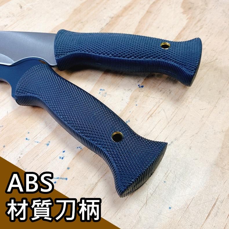 【🔥台灣24H出貨🔥】登山刀 砍柴刀  大砍刀 開山刀 劈柴刀 野豬開山砍刀 砍刀 柴刀 露營刀 生存遊戲【CP204】-細節圖5