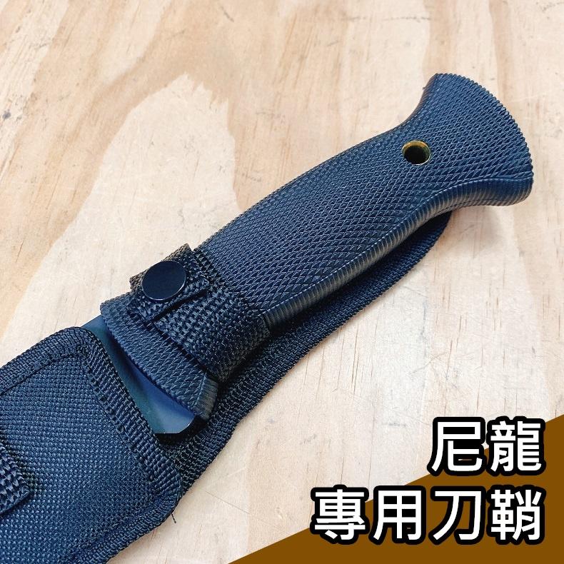 【🔥台灣24H出貨🔥】登山刀 砍柴刀  大砍刀 開山刀 劈柴刀 野豬開山砍刀 砍刀 柴刀 露營刀 生存遊戲【CP204】-細節圖6