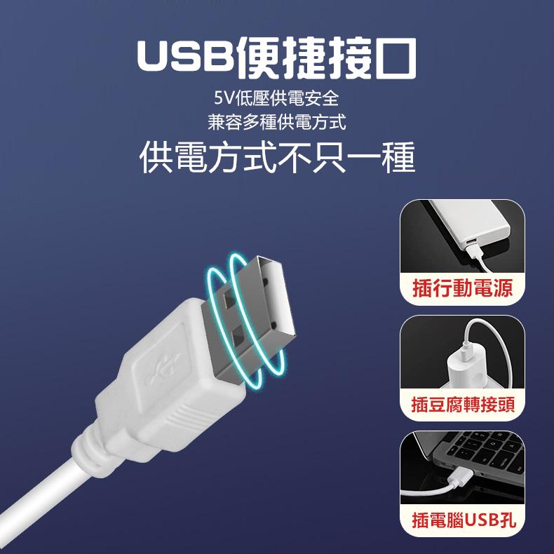 【🔥台灣24H出貨🔥】LED燈座 燈座 水晶燈座 木燈座 USB燈座 七彩燈座 球燈座 發光燈座 可調光【RS1468】-細節圖3