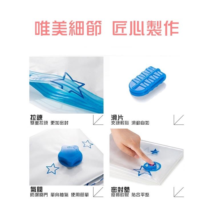 【🔥台灣24H出貨🔥】壓縮袋抽氣機 抽氣機 手動抽氣機 手動抽氣機 壓縮袋抽氣機 抽氣機 真空抽氣機【RB502】-細節圖6