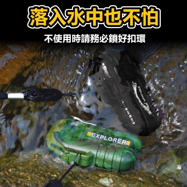 【🔥台灣24H出貨🔥】電子打火機 充電打火機 打火機 雙電弧打火機 電弧打火機 防風打火機 軍規【CP187】-細節圖8