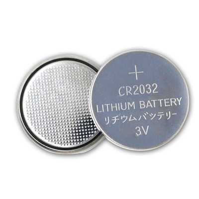 【🔥台灣24H出貨🔥】CR2032鈕扣電池 3V 水銀電池 電池 計算機電池 青蛙燈電池 電子秤電池【RS1281】