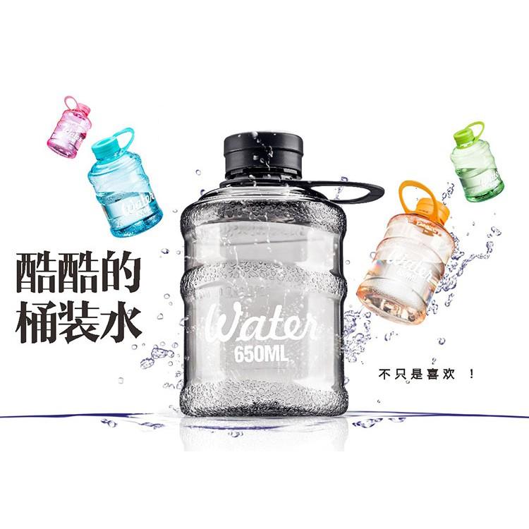 【🔥台灣24H出貨🔥】水杯 水瓶  迷你BOTTLE 汽水瓶 隨身杯 環保杯 運動水瓶 水壺 冷水壺【RS483】-細節圖7