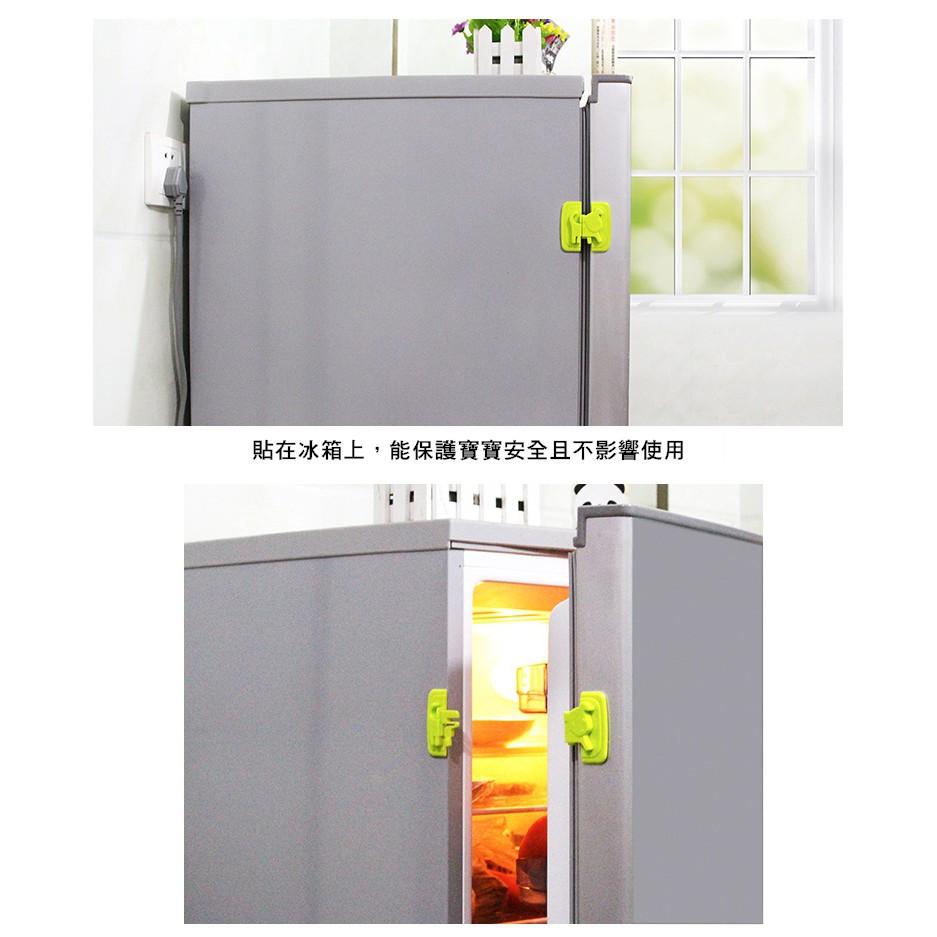 【🔥台灣24H出貨🔥】兒童安全鎖 兒童鎖 安全鎖 鎖頭 安全 鎖扣【RS719】-細節圖8