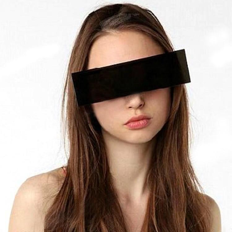 【🔥台灣24H出貨🔥】眼鏡 馬賽克眼鏡 墨鏡 太陽眼鏡 派對 搞笑【RG325】-細節圖5