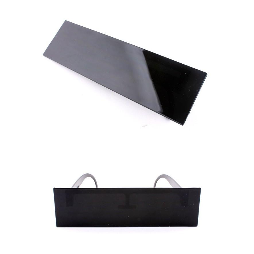 【🔥台灣24H出貨🔥】眼鏡 馬賽克眼鏡 墨鏡 太陽眼鏡 派對 搞笑【RG325】-細節圖6