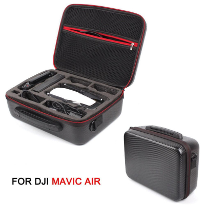 DJI 御 MAVIC Pro AIR SPARK 大疆 航拍機 無人機 空拍機 手提箱包 背包 收納包【AUT004】