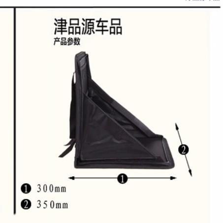 汽車椅背電腦桌 折疊椅背袋 電腦架 車用電腦架 電腦架 椅背置物袋 汽車置物 衛星導航 飲料架 手機架 【RR031】-細節圖7