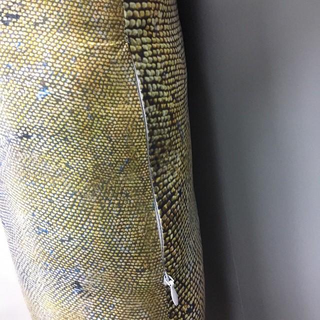 【🔥台灣24H出貨🔥】仿真壁虎 蜥蜴抱枕 蜥蜴娃娃 壁虎抱枕 聖誕節 萬聖節 禮物 交換禮物 110cm【RS675】-細節圖5