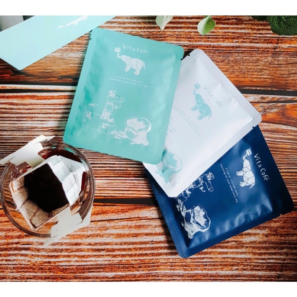 掛耳咖啡 #美式咖啡#拿鐵咖啡#濾掛#耳掛#花神#藝伎#耶加雪菲-細節圖8