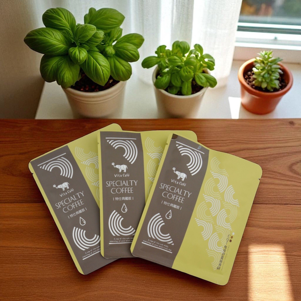 藝伎濾掛咖啡 30入-細節圖2