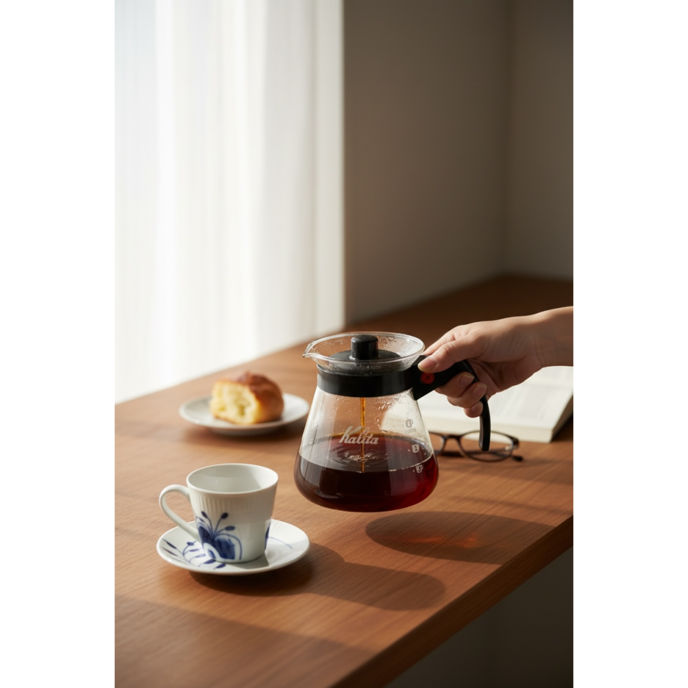 蜜果香頌/探香者 濾掛咖啡 20包 $ 300（每包15元）-細節圖3