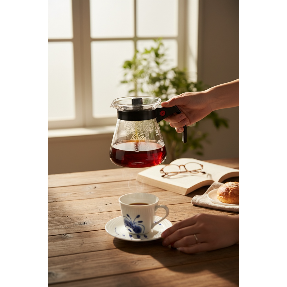 蜜果香頌/探香者 濾掛咖啡 20包 $ 300（每包15元）-細節圖4