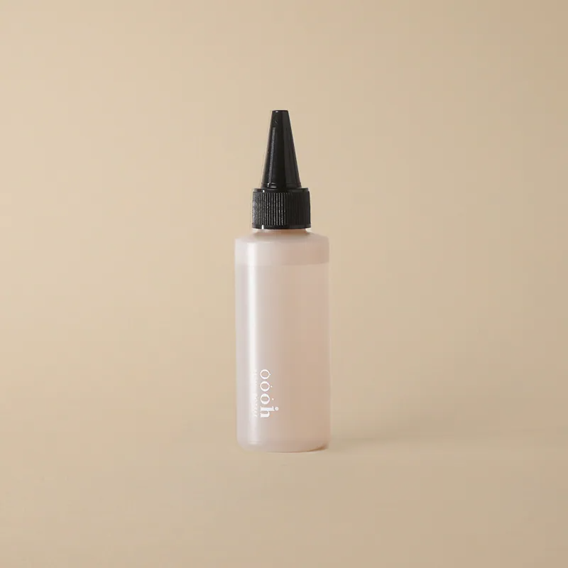 【oooh 喔喔】75%酒精香氛乾洗手 補充瓶60ml 年節出遊 出國登機 Oooh oooh-規格圖2