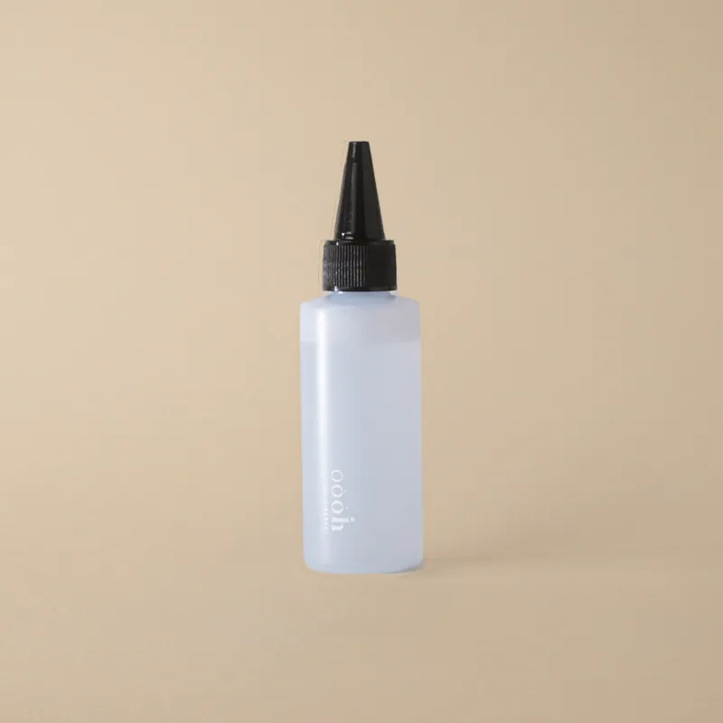 【oooh 喔喔】75%酒精香氛乾洗手 補充瓶60ml 年節出遊 出國登機 Oooh oooh-規格圖2
