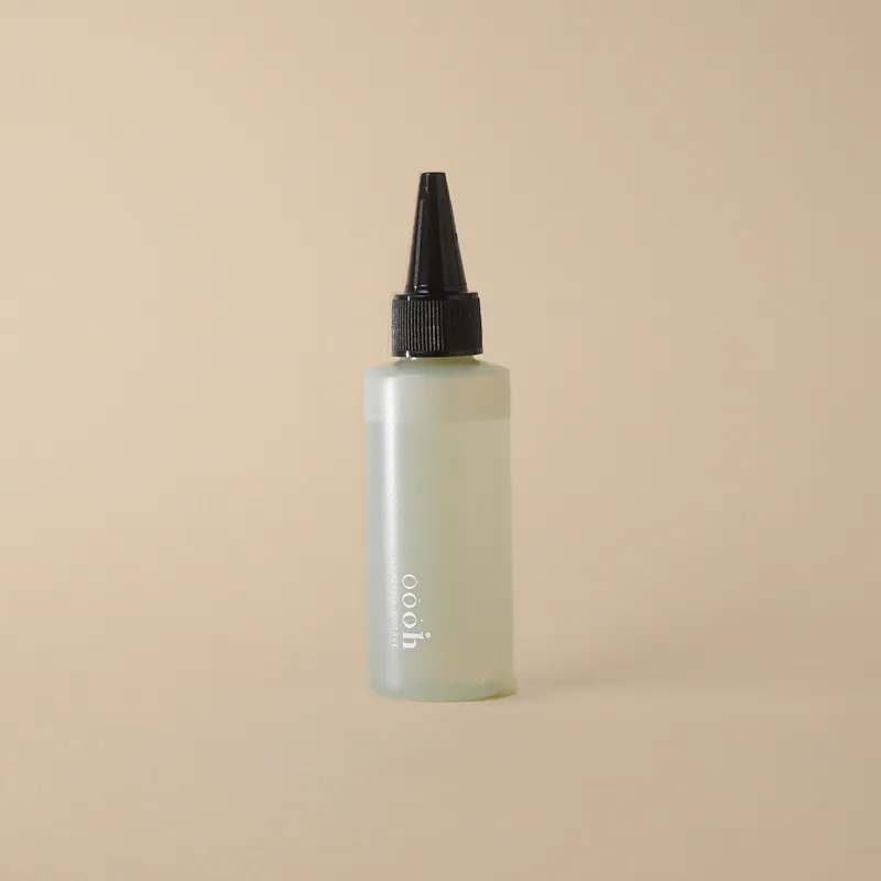 【oooh 喔喔】75%酒精香氛乾洗手 補充瓶60ml 年節出遊 出國登機 Oooh oooh-規格圖2