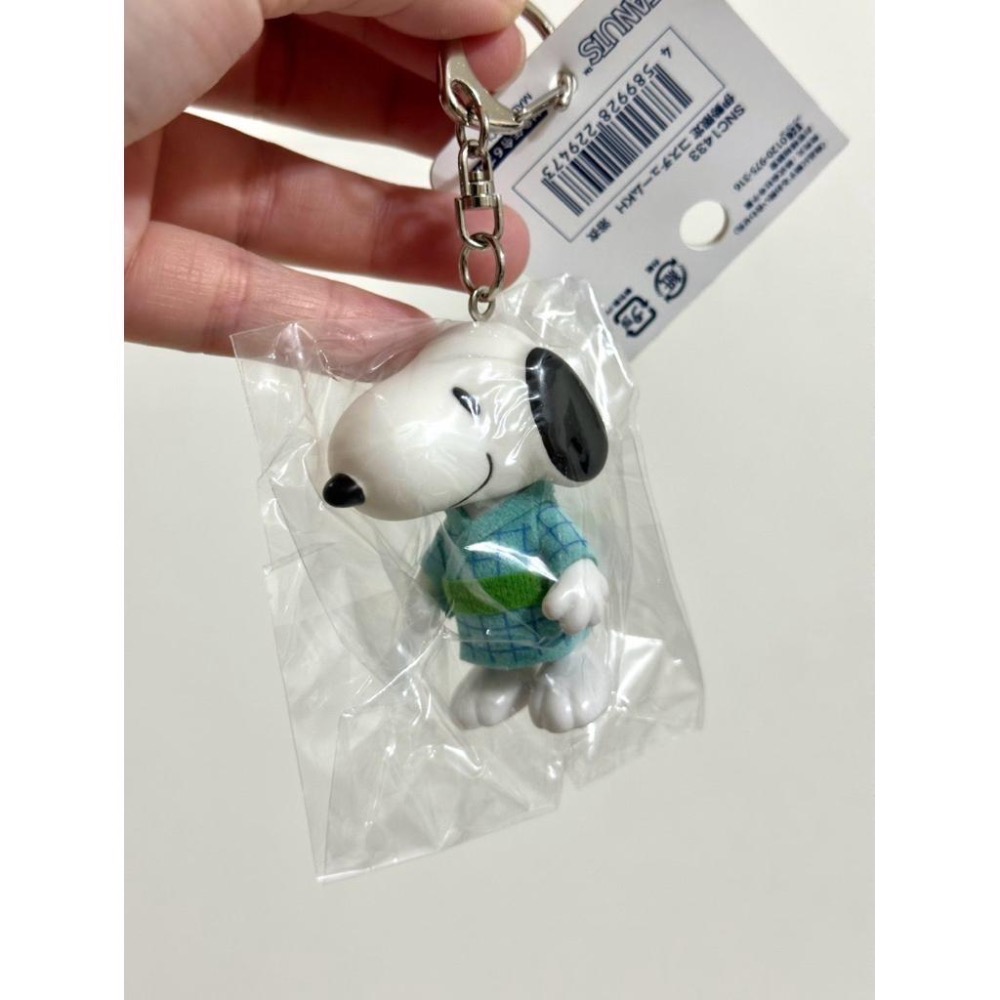 現貨❗️伊勢店 茶屋限定史努比吊飾 日本帶回正版貨🇯🇵 最新 Snoopy 史努比 吊飾 鑰匙圈 限定 娃娃-細節圖2