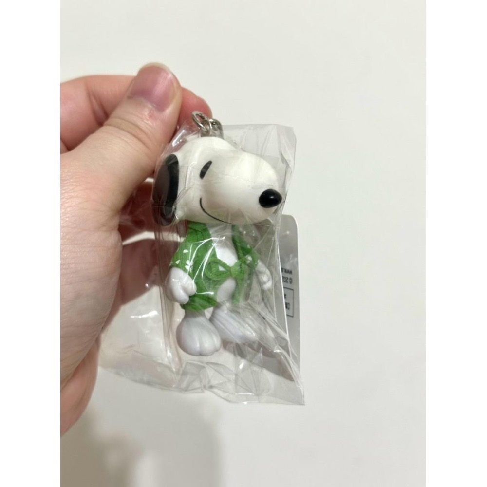 現貨❗️伊勢店 茶屋限定史努比吊飾 日本帶回正版貨🇯🇵 最新 Snoopy 史努比 吊飾 鑰匙圈 限定 娃娃-細節圖3