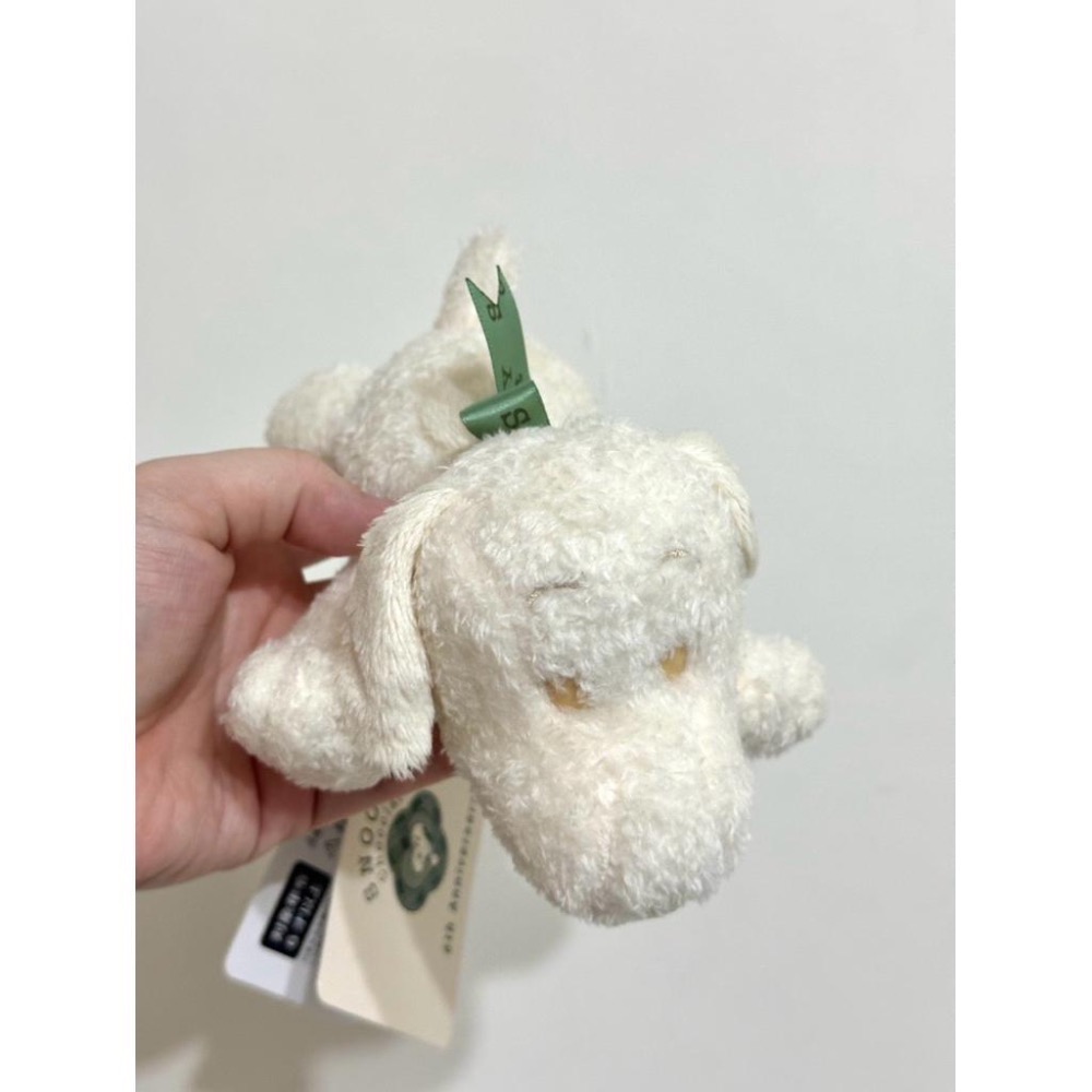 現貨❗️2026 最新 六週年限定史努比娃娃 日本帶回🇯🇵 Snoopy 史努比 娃娃 最新 六週年 限定-細節圖4