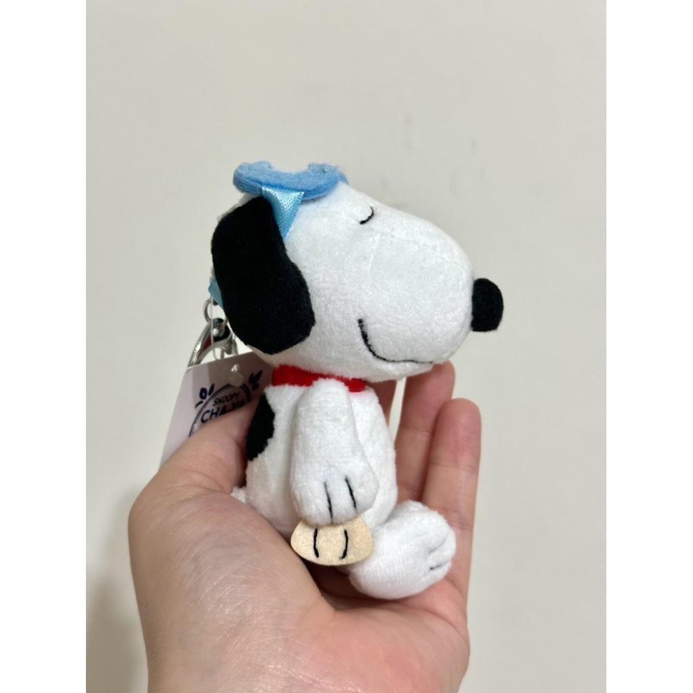 現貨❗️伊勢店限定 海女史努比吊飾 日本正版貨🇯🇵 海女 Snoopy 史努比 吊飾 鑰匙圈 限定 娃娃-細節圖2