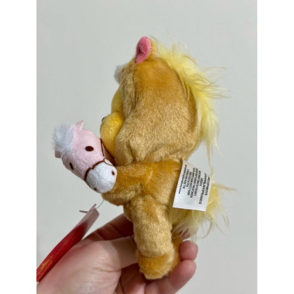 現貨❗️2026馬年維尼 香港迪士尼帶回🇭🇰 維尼 Winnie pooh 限定 馬年 海外-細節圖6