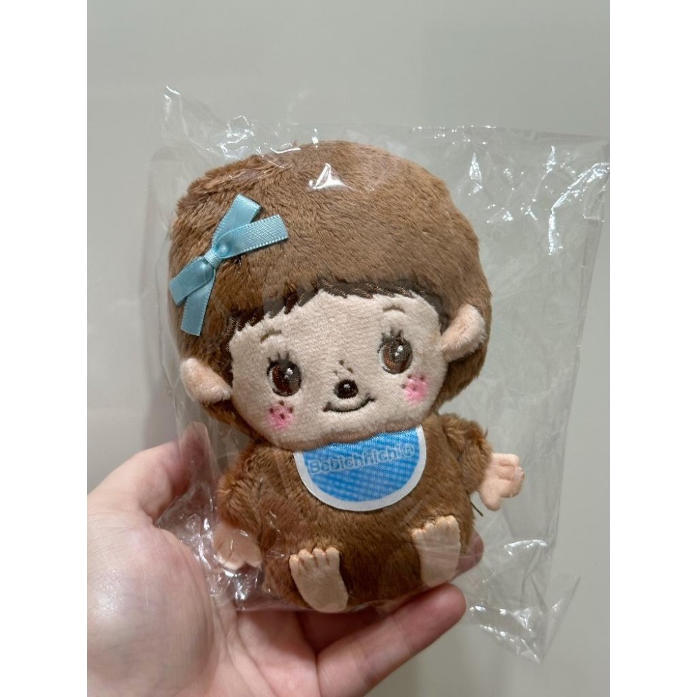 日本🇯🇵蒙奇奇 momchhichi 登山扣 零錢包 包包吊飾-細節圖4