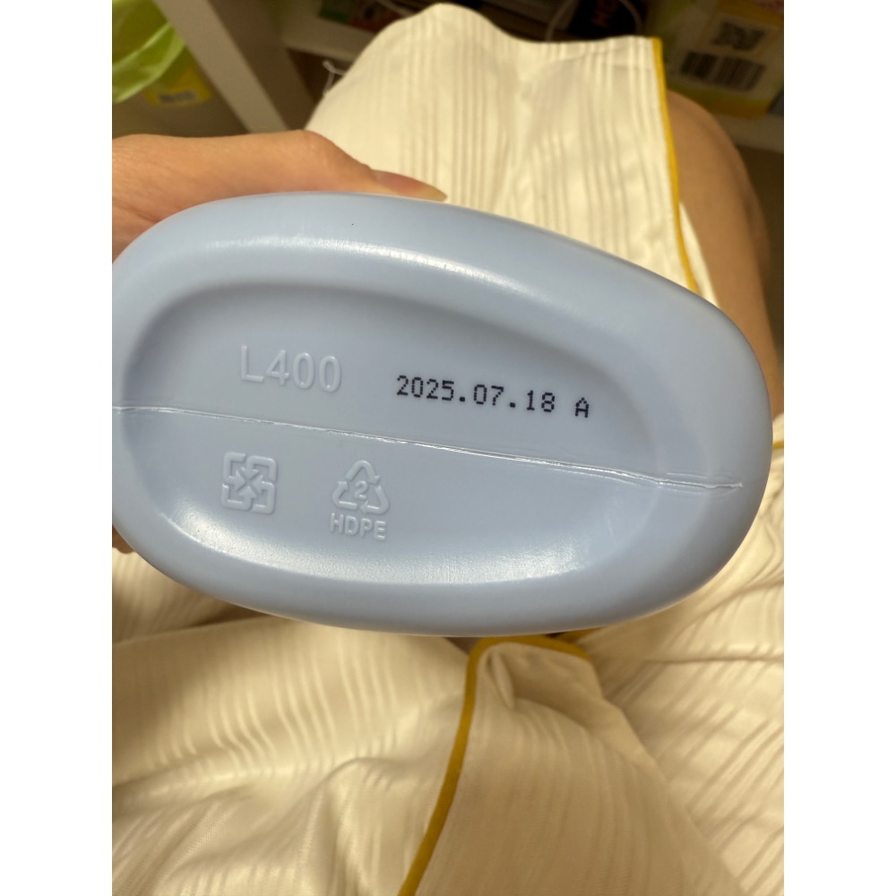 NAC防蟎洗衣精400ml-細節圖3