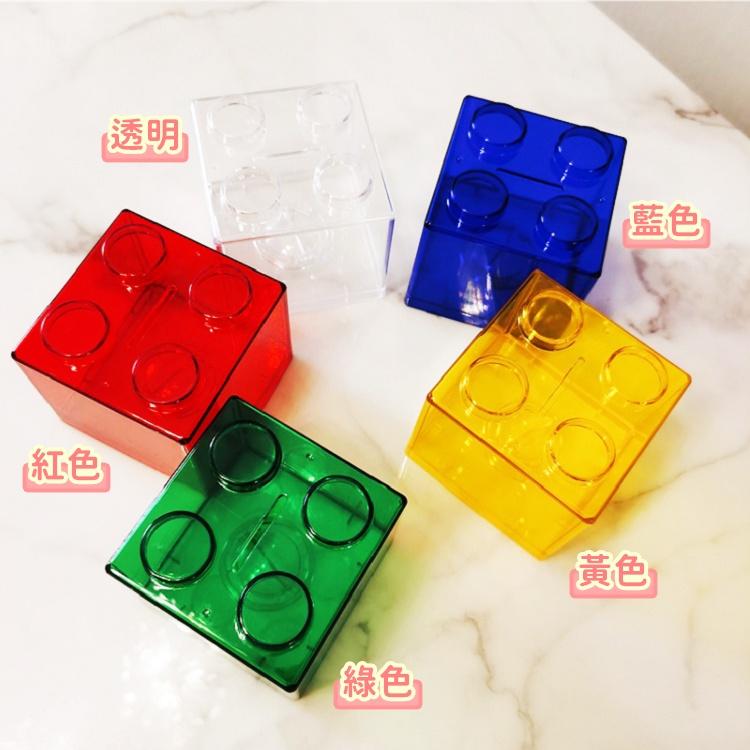 【免運+24H出貨🔥】積木存錢筒 存錢筒 存錢桶 撲滿 造型存錢筒 存錢罐 儲蓄罐 交換禮物 兒童禮物【RS1441】-細節圖8