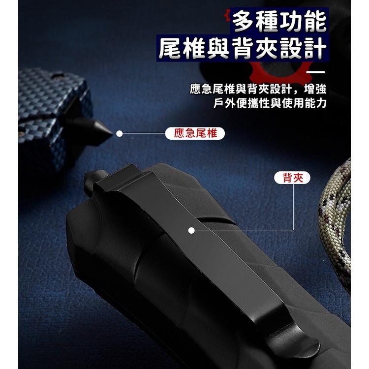 彈簧刀 跳刀 伸縮刀 小刀 直刀 登山刀 露營刀 求生刀 砍刀 瑞士小刀  戰術刀 戶外刀 卡簧刀 微技術【CP183】-細節圖3