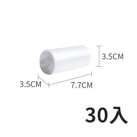 小型垃圾袋 迷你垃圾袋 專用垃圾袋 桌上型垃圾袋 小垃圾袋 撿便袋 桌面垃圾桶 專用垃圾袋 小袋子【RS1413】-細節圖2