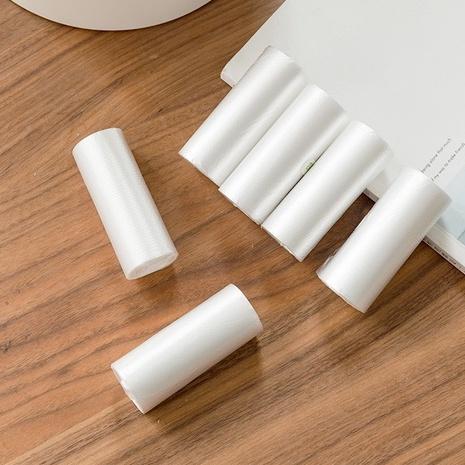 小型垃圾袋 迷你垃圾袋 專用垃圾袋 桌上型垃圾袋 小垃圾袋 撿便袋 桌面垃圾桶 專用垃圾袋 小袋子【RS1413】-細節圖7