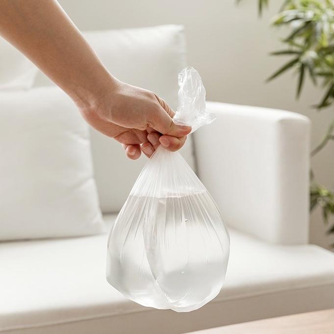 小型垃圾袋 迷你垃圾袋 專用垃圾袋 桌上型垃圾袋 小垃圾袋 撿便袋 桌面垃圾桶 專用垃圾袋 小袋子【RS1413】-細節圖8