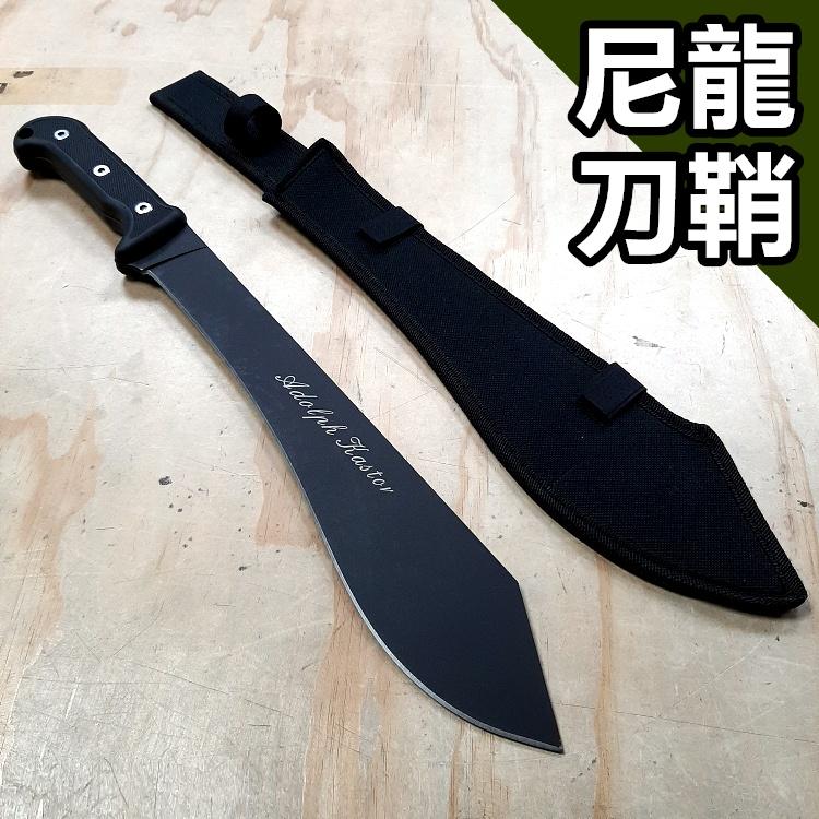 【免運24H出貨🔥】砍刀 開山刀 大砍刀 柴刀 露營刀 開山砍刀 登山刀 砍柴刀 戶外刀 大刀 野營刀【CP202】-細節圖3