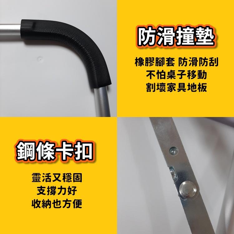 折疊桌 床上桌 露營折疊桌 摺疊桌 小桌子 筆電桌 床上電腦桌 懶人桌 床上小桌子 床上折疊桌 迷你桌【RS1363】-細節圖6