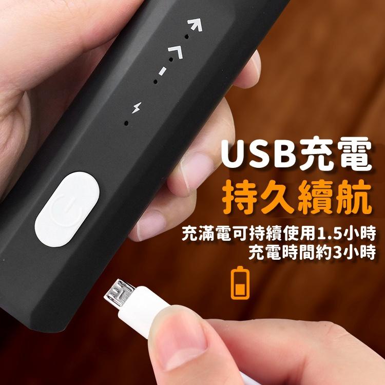 攪拌機 無線電動攪拌器 電動打蛋器 手持攪拌棒 攪拌棒 攪拌器 充電攪拌棒 打蛋器 電動奶泡器【RS1322】-細節圖7